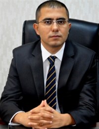 Mustafa Adil TEKELİ