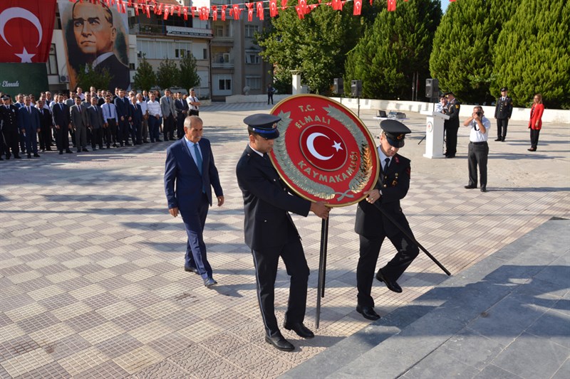 30 Ağustos Zafer Bayramı