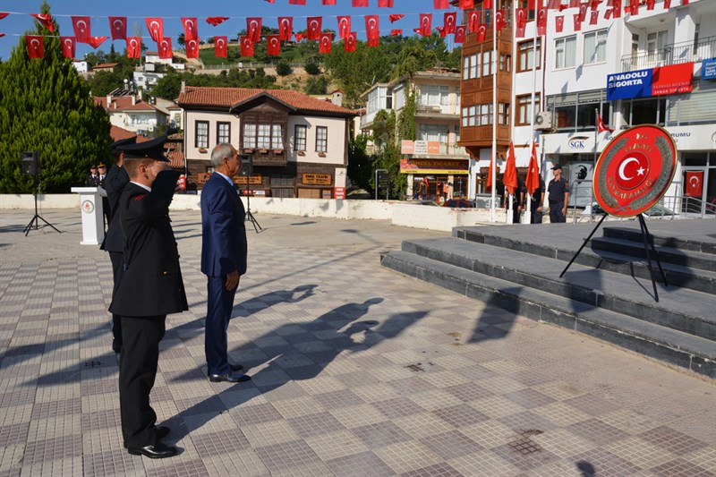 30 Ağustos Zafer Bayramı