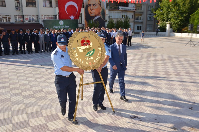 30 Ağustos Zafer Bayramı