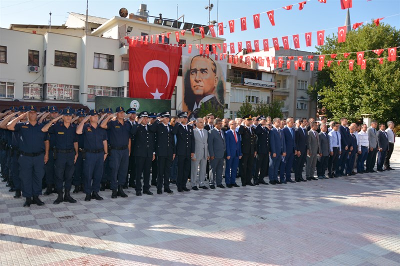 30 Ağustos Zafer Bayramı