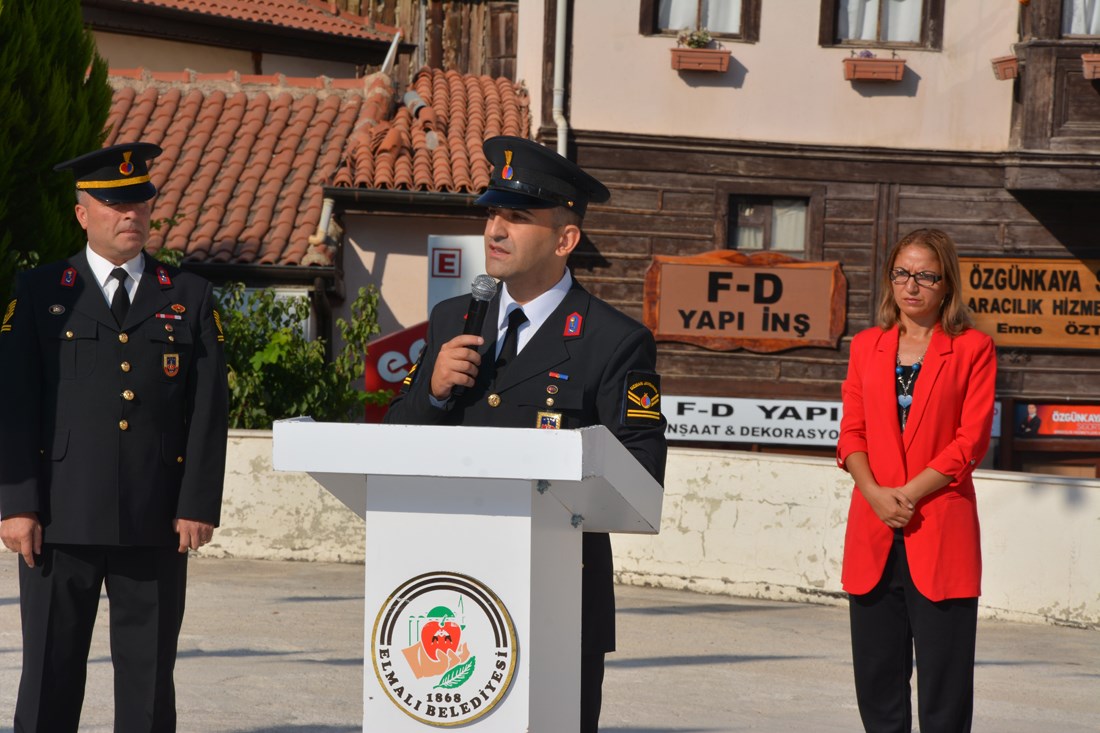 30 Ağustos Zafer Bayramı