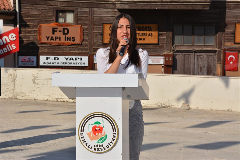 30 Ağustos Zafer Bayramı