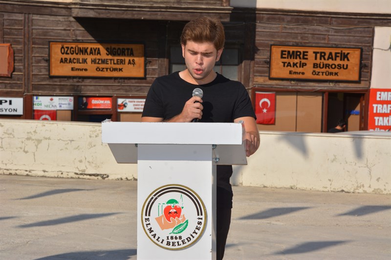 30 Ağustos Zafer Bayramı