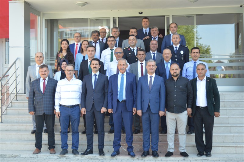 30 Ağustos Zafer Bayramı