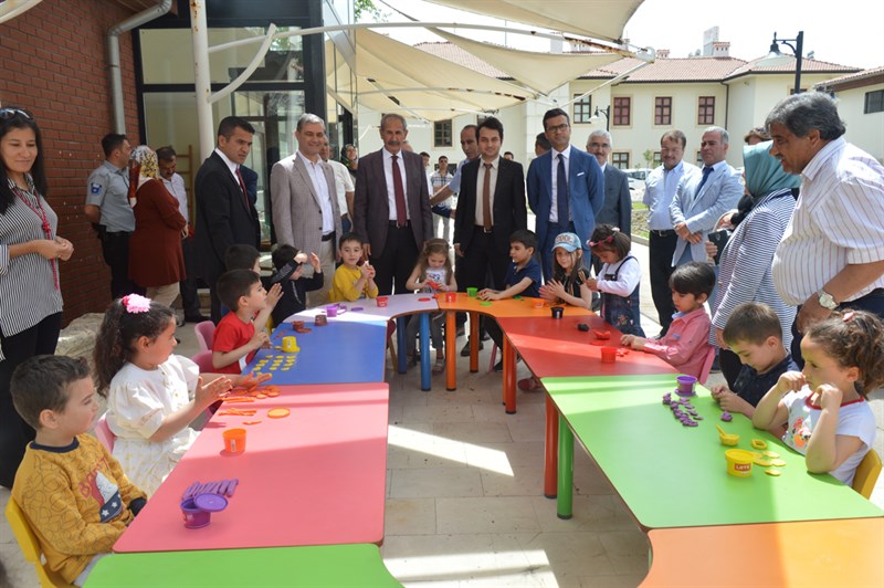 Müzeler Haftası