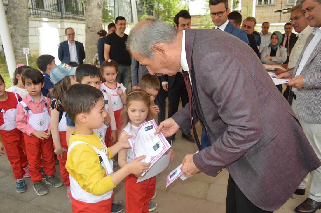 Müzeler Haftası