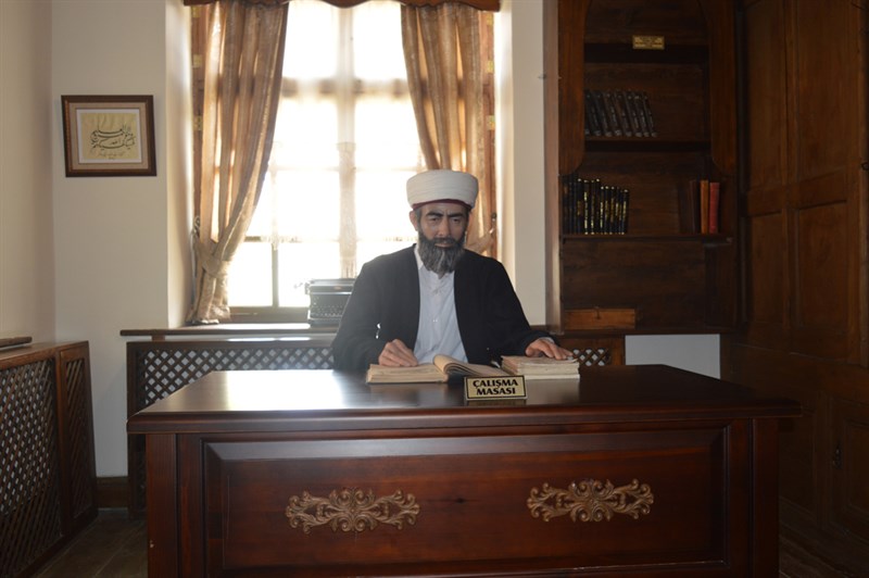 Müzeler Haftası