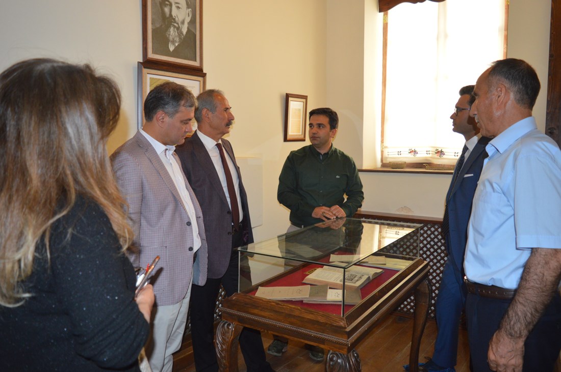 Müzeler Haftası